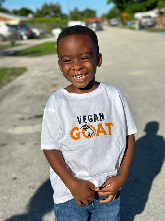 Vegan G.O.A.T